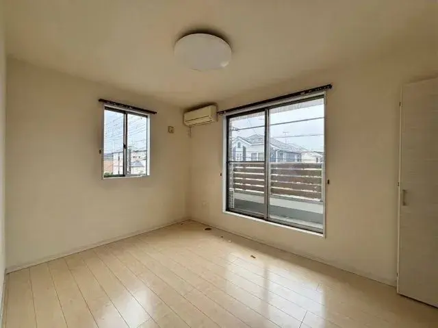 4LDK Property Fukaya City Saitama (12)