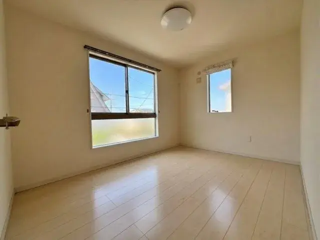 4LDK Property Fukaya City Saitama (13)