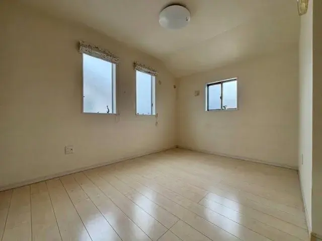 4LDK Property Fukaya City Saitama (14)