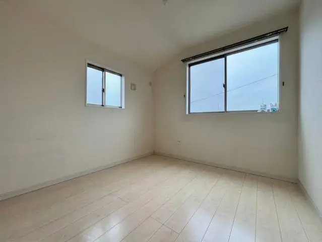 4LDK Property Fukaya City Saitama (15)