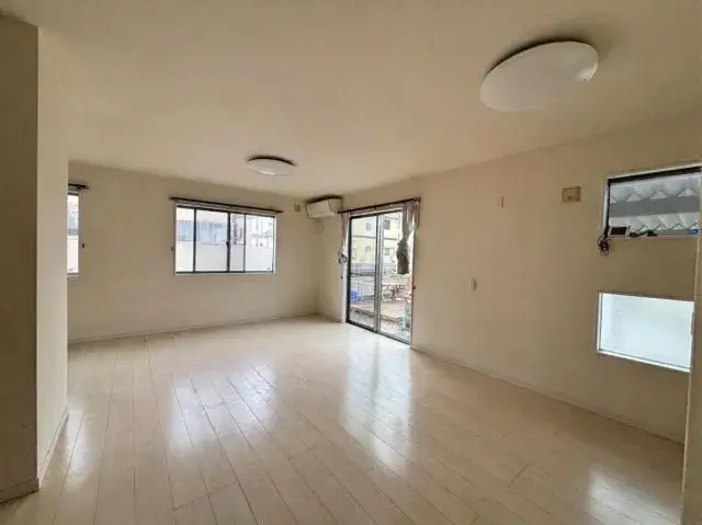 4LDK Property Fukaya City Saitama (20)