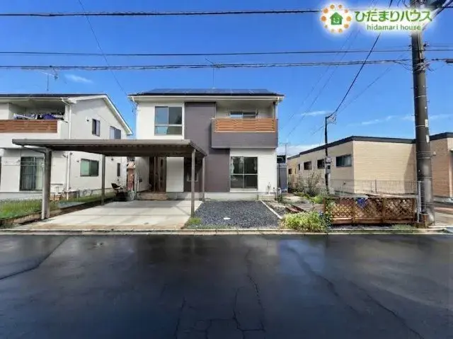 4LDK Property Fukaya City Saitama (4)
