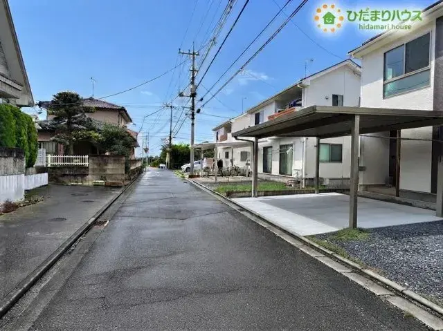 4LDK Property Fukaya City Saitama (5)