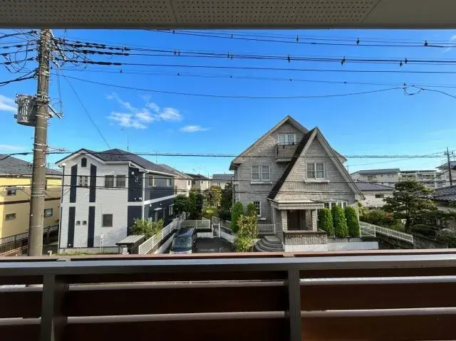 4LDK Property Fukaya City Saitama (6)