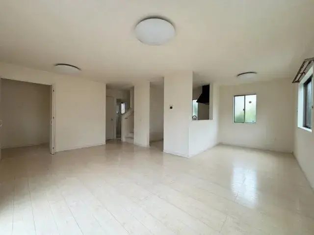4LDK Property Fukaya City Saitama (7)