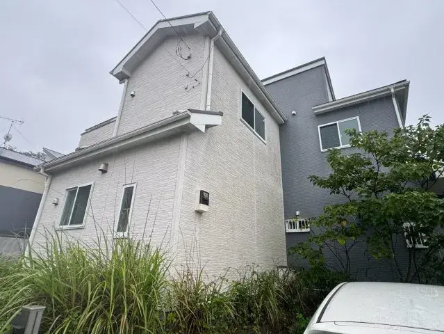 Akiya in Saitama