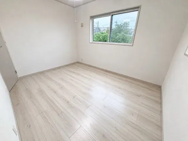 4LDK Property Moroyama-machi, Iruma-gun, Saitama (7)