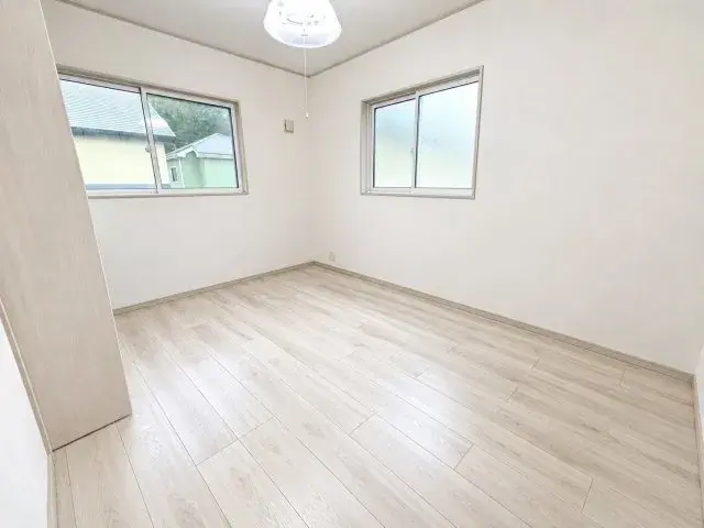 4LDK Property Moroyama-machi, Iruma-gun, Saitama (9)