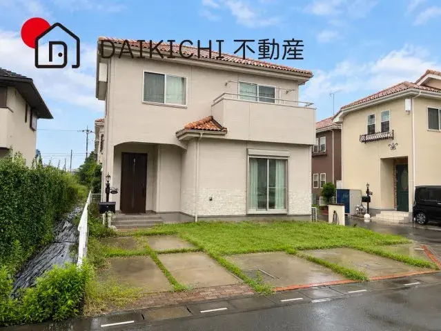 Akiya in Saitama