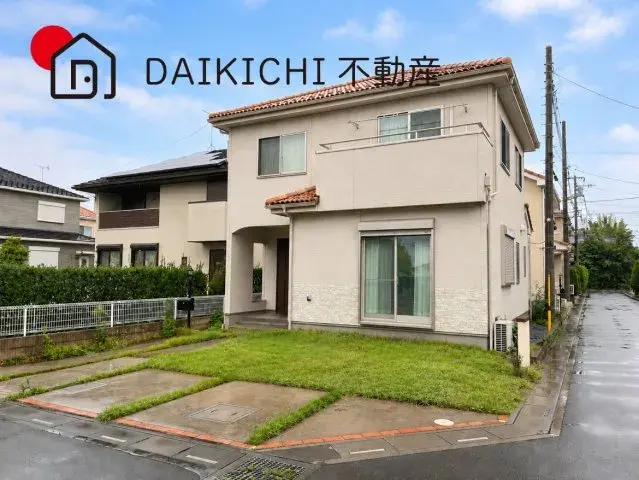 Propiedad 3LDK Ciudad de Konosu Prefectura de Saitama (2)