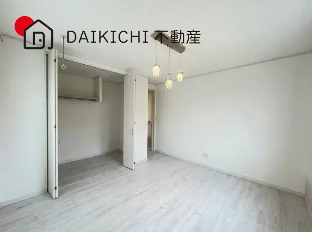 Propiedad 3LDK Ciudad de Konosu Prefectura de Saitama (11)