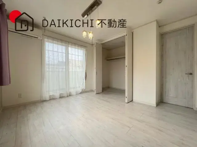 Propiedad 3LDK Ciudad de Konosu Prefectura de Saitama (15)