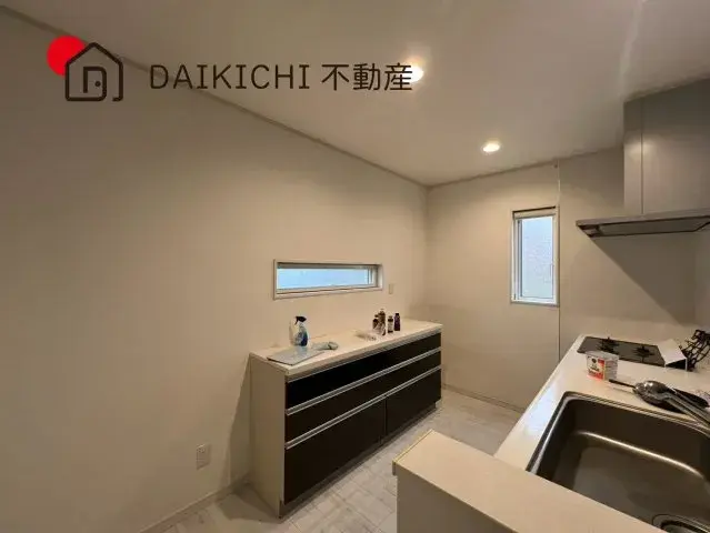 Propiedad 3LDK Ciudad de Konosu Prefectura de Saitama (17)
