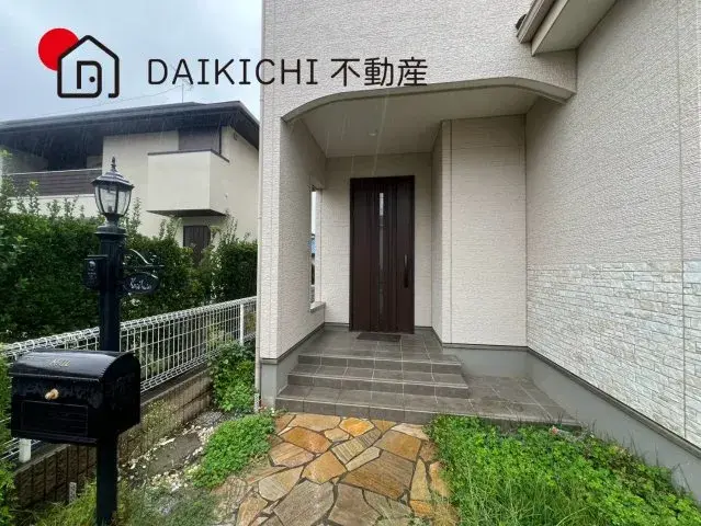Propiedad 3LDK Ciudad de Konosu Prefectura de Saitama (3)