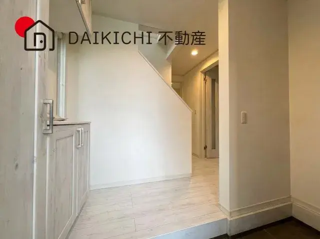 Propiedad 3LDK Ciudad de Konosu Prefectura de Saitama (21)