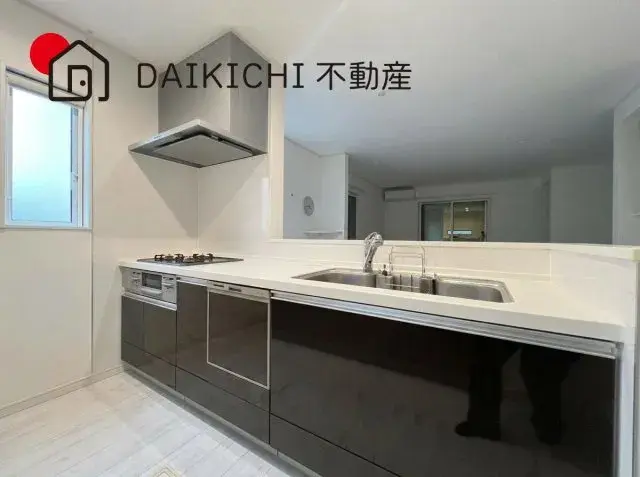 Propiedad 3LDK Ciudad de Konosu Prefectura de Saitama (23)