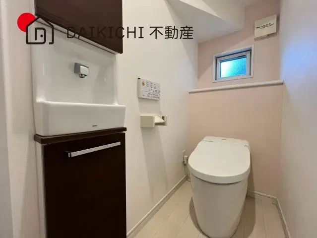 Propiedad 3LDK Ciudad de Konosu Prefectura de Saitama (25)
