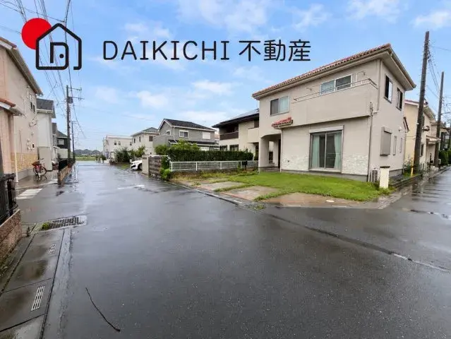 Propiedad 3LDK Ciudad de Konosu Prefectura de Saitama (4)