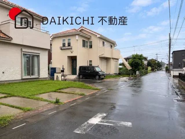 Propiedad 3LDK Ciudad de Konosu Prefectura de Saitama (5)