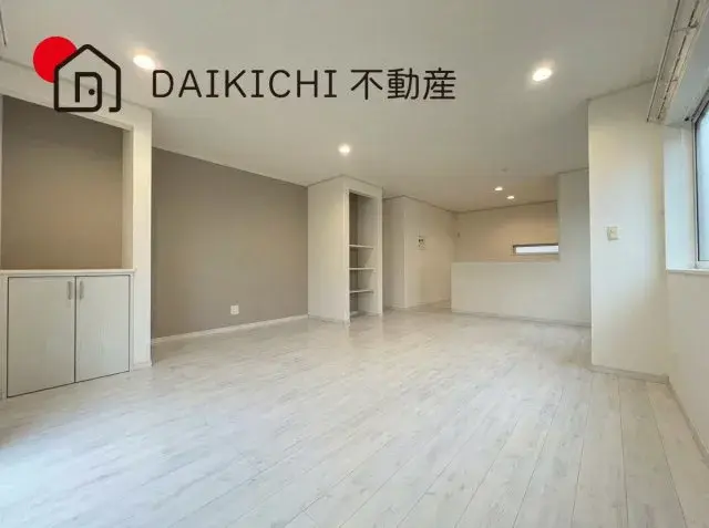 Propiedad 3LDK Ciudad de Konosu Prefectura de Saitama (7)
