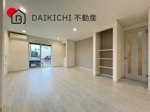 Propiedad 3LDK Ciudad de Konosu Prefectura de Saitama (8)