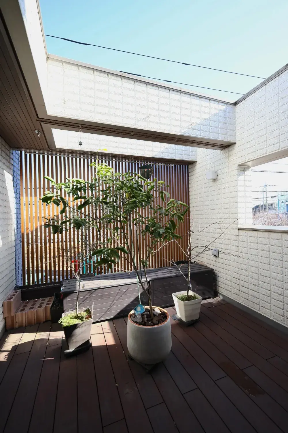 Propriété 1SLDK Préfecture de Saitama, Ville de Saitama, Arrondissement de Nishi (14)