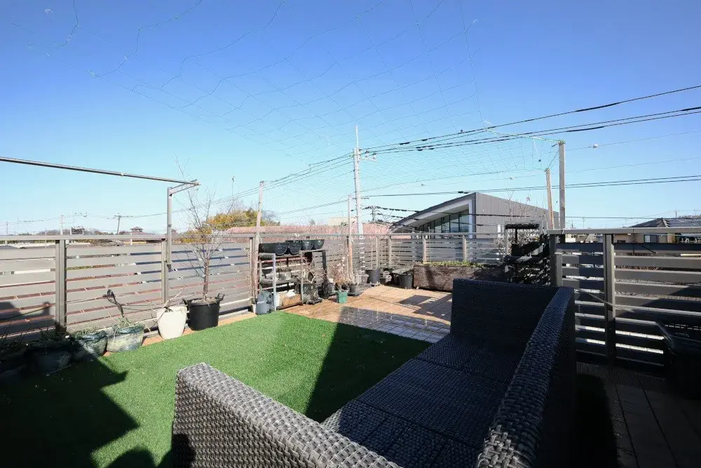 Propriété 1SLDK Préfecture de Saitama, Ville de Saitama, Arrondissement de Nishi (17)