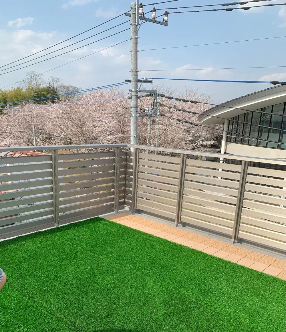 Propriété 1SLDK Préfecture de Saitama, Ville de Saitama, Arrondissement de Nishi (18)
