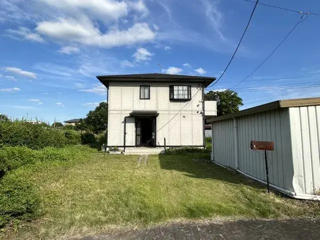 Akiya in Saitama