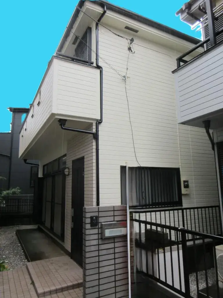 Akiya in Saitama