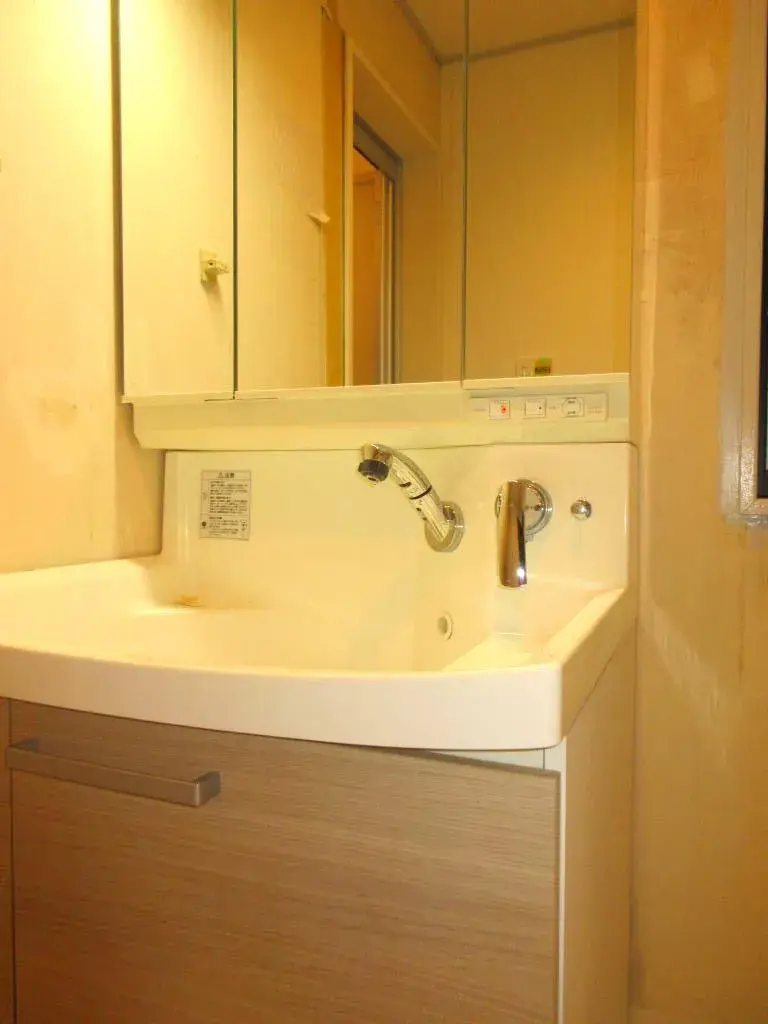 Недвижимость 3LDK, город Токородзава, префектура Сайтама (23)