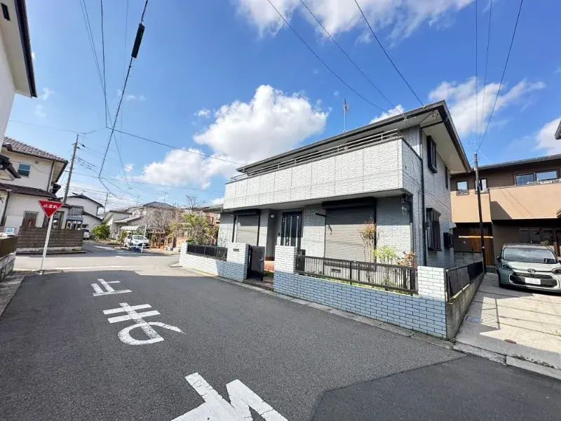 5SLDK房产 伊奈町 埼玉县 (2)