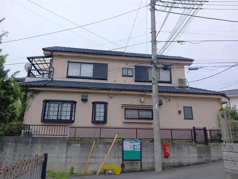 Akiya in 埼玉市樱区