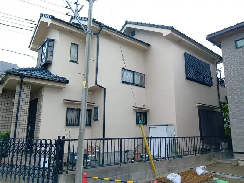 4LDK房产 埼玉市樱区 埼玉县 (2)