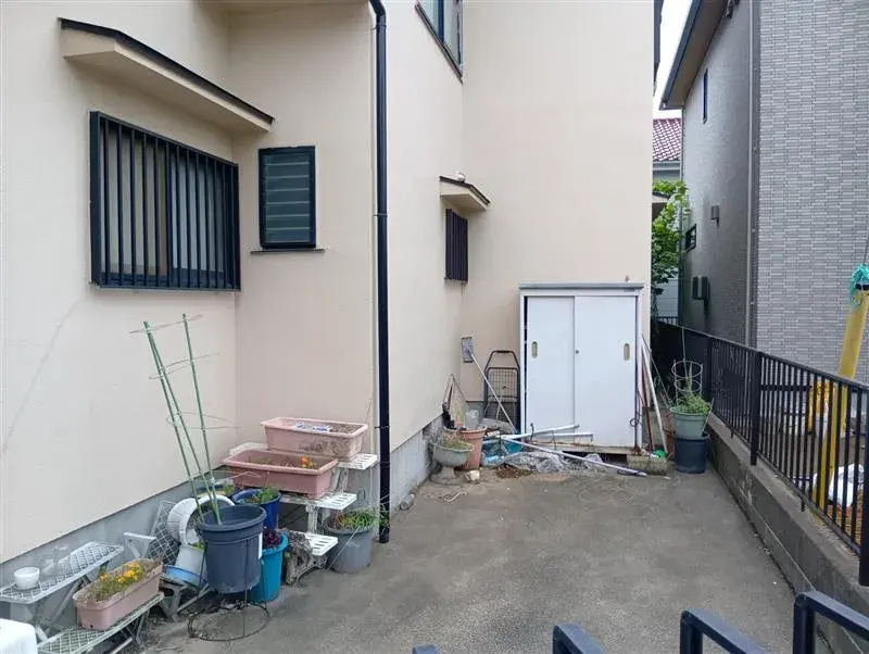 4LDK房产 埼玉市樱区 埼玉县 (3)