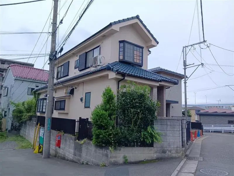 4LDK房产 埼玉市樱区 埼玉县 (4)