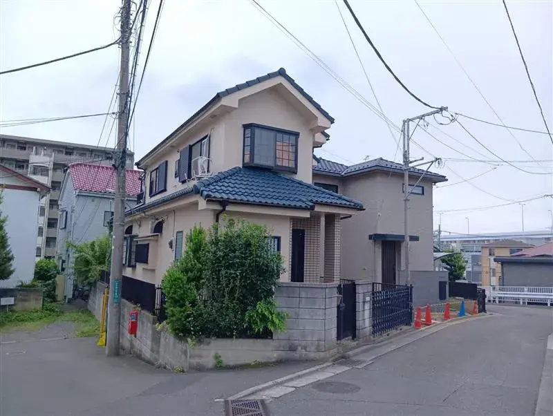 4LDK房产 埼玉市樱区 埼玉县 (5)