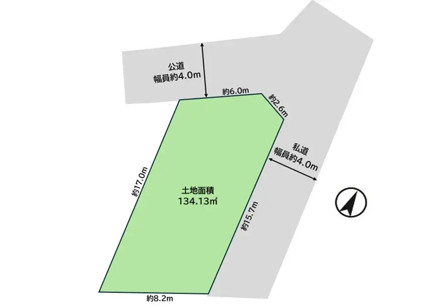 4LDK房产 埼玉市樱区 埼玉县 (6)