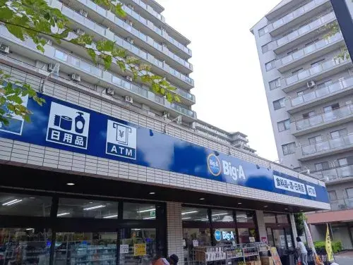 4LDK房产 埼玉市樱区 埼玉县 (7)