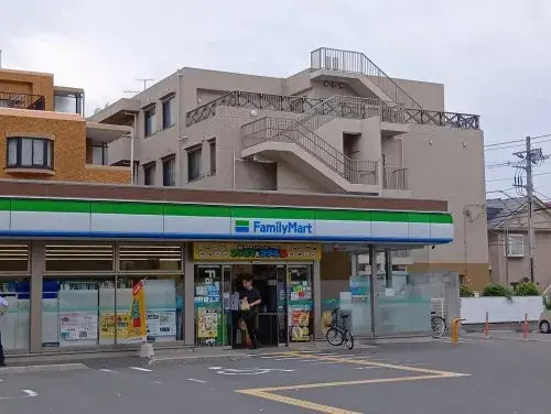 4LDK房产 埼玉市樱区 埼玉县 (9)