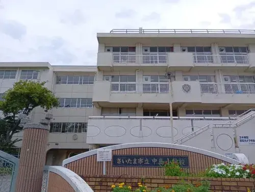 4LDK房产 埼玉市樱区 埼玉县 (10)