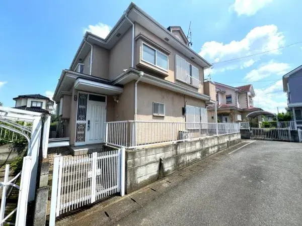Akiya in Saitama