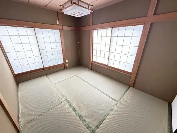 [4LDK Property] Yorii Town Saitama (13)