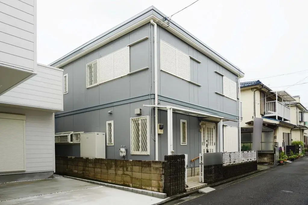 4SLDK房源 富士見野市 埼玉県 (2)