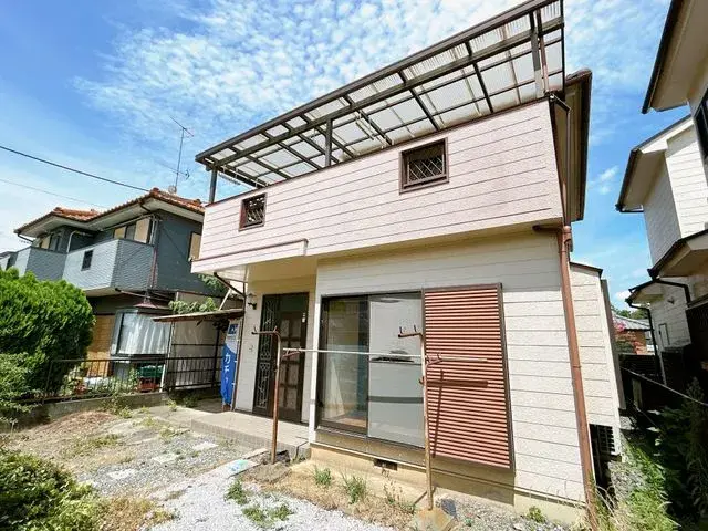 Propiedad 3SLDK Yoshimi-machi, Hiki-gun Prefectura de Saitama (2)