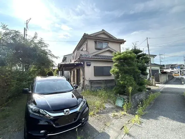 Akiya in Saitama