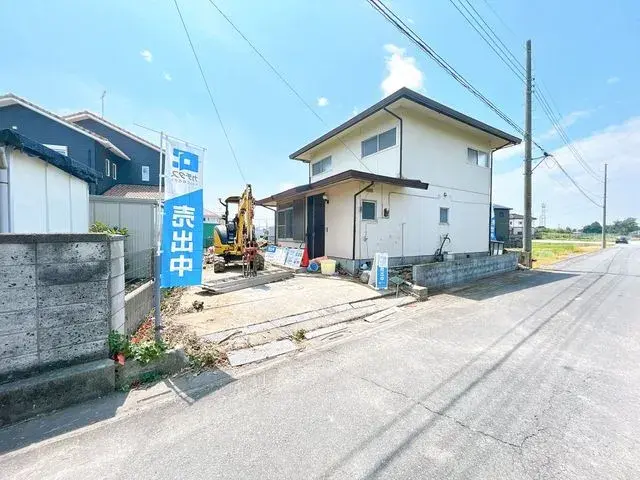 Akiya in Saitama