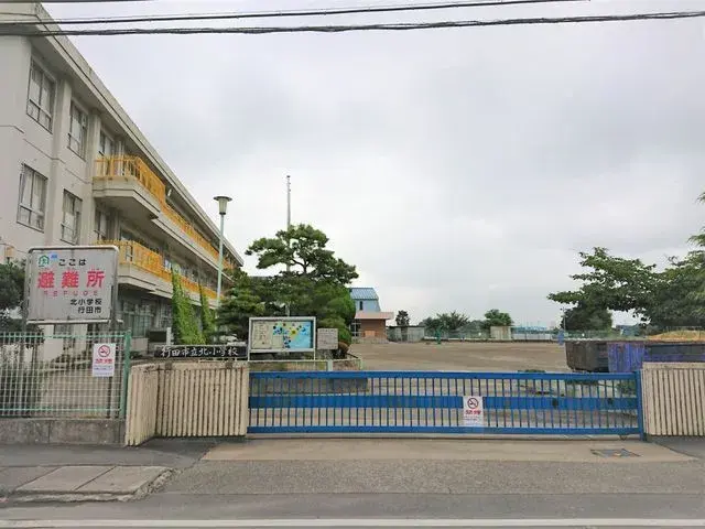 عقار 4K بمدينة Gyoda، محافظة Saitama (25)