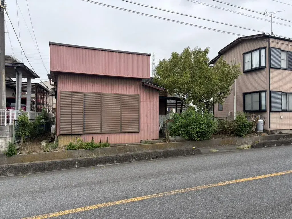 Akiya in Saitama