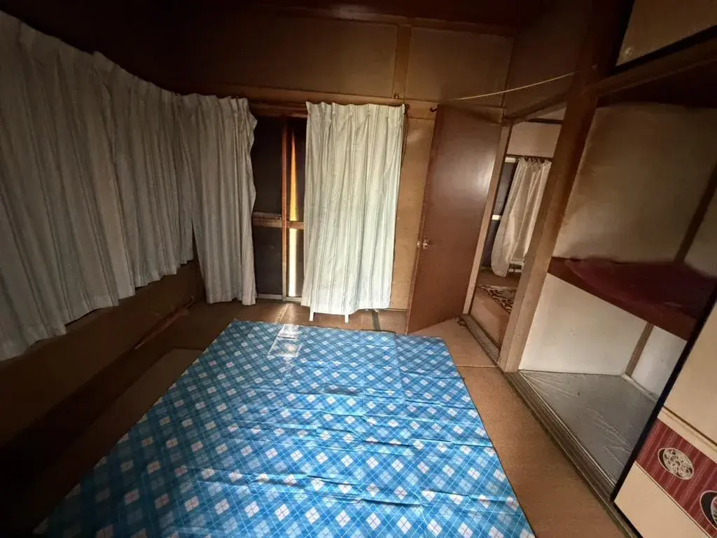 2K Property Higashimatsuyama City Saitama Prefecture (3)